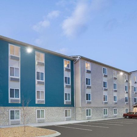 Woodspring Suites Nashville Near Rivergate Goodlettsville Exterior photo