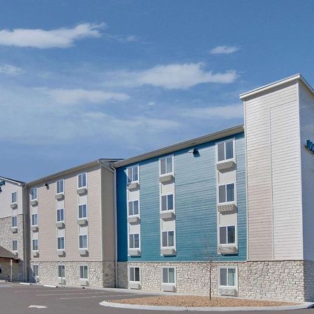 Woodspring Suites Nashville Near Rivergate Goodlettsville Exterior photo
