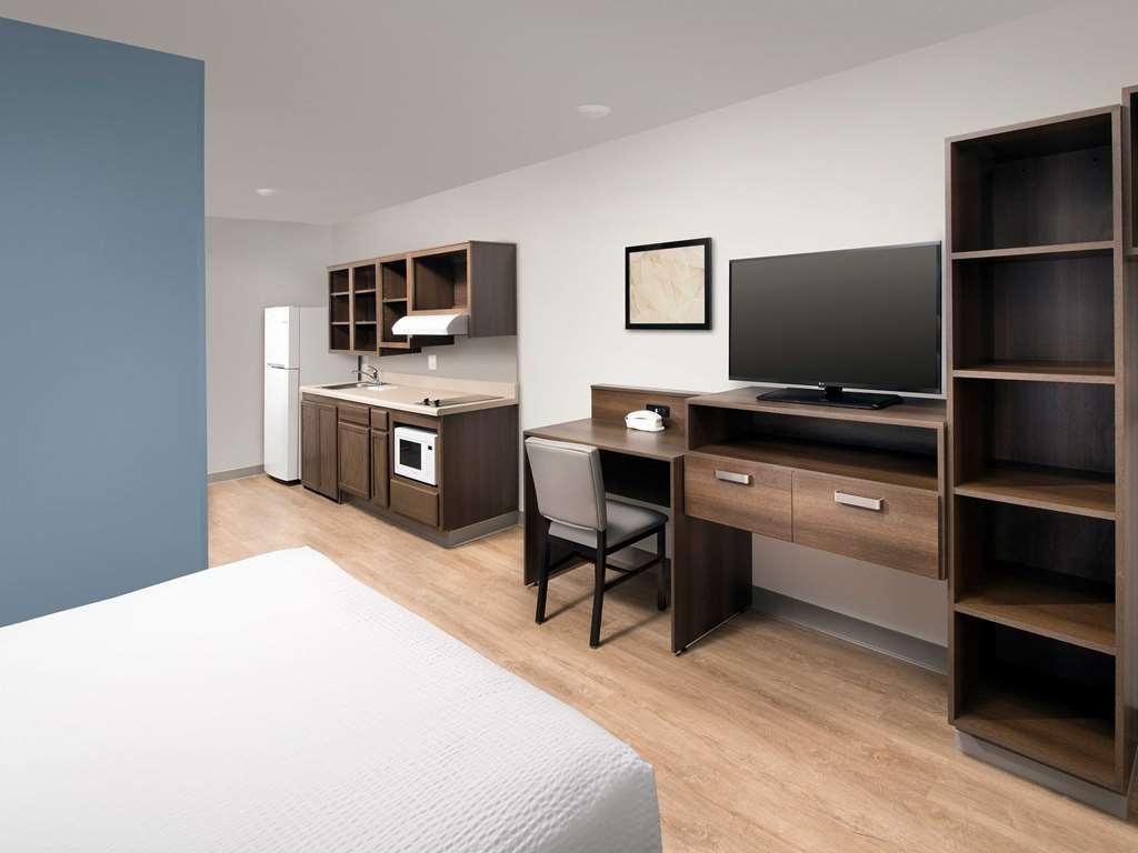 Woodspring Suites Nashville Near Rivergate Goodlettsville Room photo