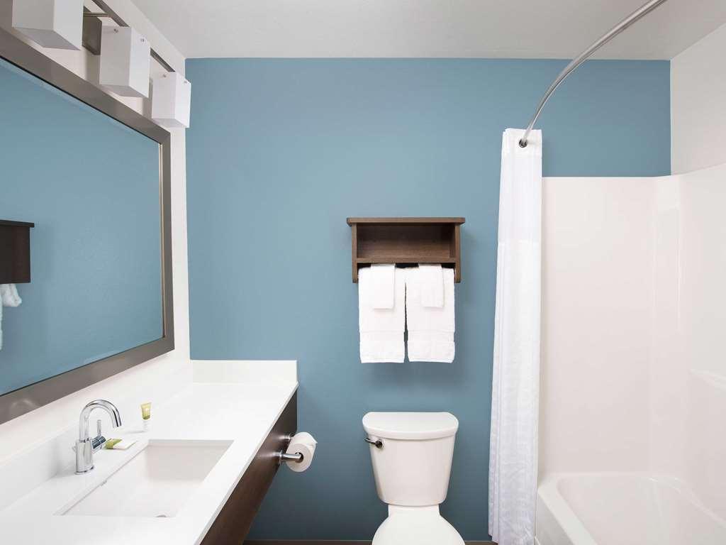 Woodspring Suites Nashville Near Rivergate Goodlettsville Room photo