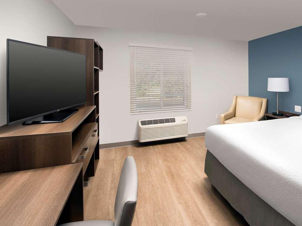 Woodspring Suites Nashville Near Rivergate Goodlettsville Room photo
